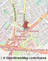 Bronzine Bergamo,24126Bergamo