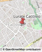 Capsule Lurate Caccivio,22075Como