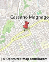 Pratiche Automobilistiche Cassano Magnago,21012Varese