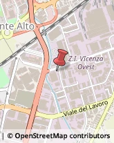 Dispositivi di Sicurezza e Allarme Vicenza,36100Vicenza