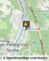 Case di Riposo e Istituti di Ricovero per Anziani San Pellegrino Terme,24016Bergamo