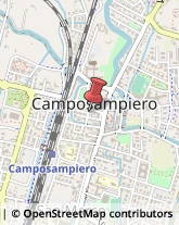 Tappezzieri Camposampiero,35012Padova