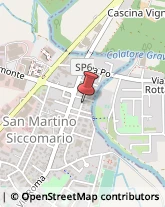 Strumenti Musicali ed Accessori - Dettaglio San Martino Siccomario,27028Pavia