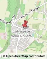 Bar e Caffetterie Calvagese della Riviera,25080Brescia