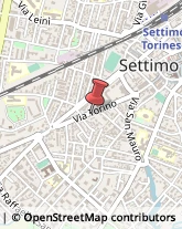 Baby Sitters - Servizio Settimo Torinese,10036Torino