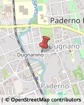 Ingegneri Paderno Dugnano,20037Milano