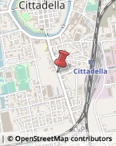 Ristoranti Cittadella,35013Padova