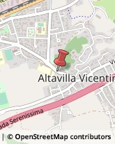 Via Guglielmo Marconi, 91,36077Altavilla Vicentina