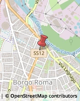 Via Centro, 3,37100Verona