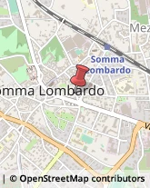 Abbigliamento Somma Lombardo,21019Varese