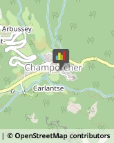 Macellerie Champorcher,11020Aosta