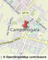 Tende e Tendaggi Camponogara,30010Venezia