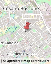 Latterie Cesano Boscone,20090Milano