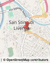 Gioiellerie e Oreficerie - Dettaglio San Stino di Livenza,30029Venezia