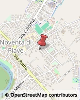 Ambulatori e Consultori Noventa di Piave,30020Venezia