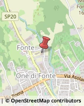 Sport - Scuole Fonte,31010Treviso