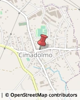 Banche e Istituti di Credito Cimadolmo,31010Treviso