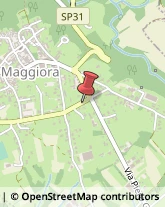 Maglieria - Produzione Maggiora,28077Novara
