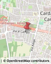 Carta e Cartone - Produzione e Commercio Cardano al Campo,21010Varese