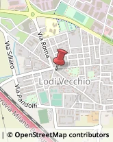 Giornalai Lodi Vecchio,26855Lodi