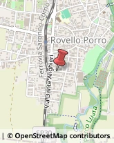 Pescherie Rovello Porro,22070Como