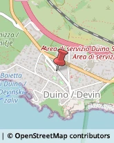Campionari Duino-Aurisina,34011Trieste