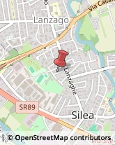 Consulenza Informatica Silea,31057Treviso