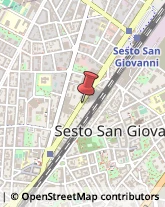 Stazioni di Servizio e Distribuzione Carburanti Sesto San Giovanni,20099Milano