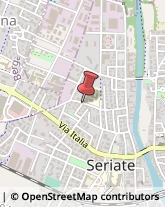 Cemento Seriate,24121Bergamo