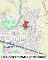 Comuni e Servizi Comunali Tavazzano con Villavesco,26838Lodi