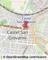 Articoli Carnevaleschi e per Feste Castel San Giovanni,29015Piacenza