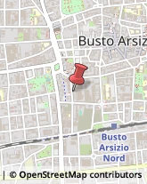 Impianti di Riscaldamento Busto Arsizio,21052Varese