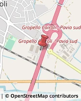 Autofficine, Autolavaggi e Gommisti - Attrezzature Gropello Cairoli,27027Pavia