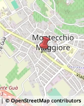 Stufe Montecchio Maggiore,36075Vicenza