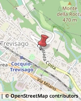 Osteopatia Cocquio-Trevisago,21034Varese