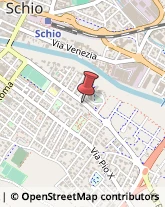 Giornalisti Schio,36015Vicenza