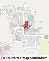 Poste Pagazzano,24040Bergamo