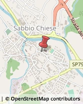 Aziende Sanitarie Locali (ASL) Sabbio Chiese,25070Brescia