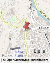 Trasporto Pubblico,13900Biella