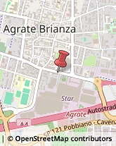 Autofficine e Centri Assistenza,20864Monza e Brianza