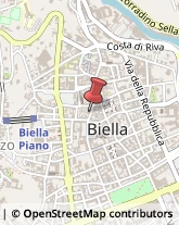 Associazioni ed Organizzazioni Religiose Biella,13900Biella