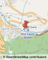 Impianti Idraulici e Termoidraulici Pré-Saint-Didier,11010Aosta
