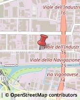 Viale della Navigazione Interna, 51,35129Padova