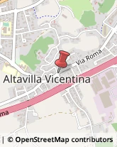 Lavanderie Altavilla Vicentina,36077Vicenza