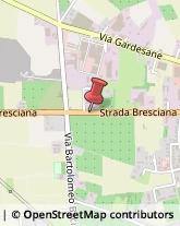 Strada Bresciana, 22/E,37139Verona