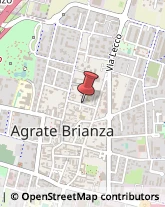 Cliniche Private e Case di Cura Agrate Brianza,20864Monza e Brianza