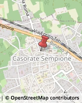Sartorie Casorate Sempione,21011Varese