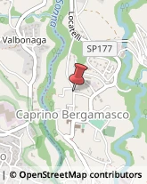 Stoffe e Tessuti - Dettaglio Caprino Bergamasco,24030Bergamo