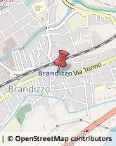 Capsule Brandizzo,10032Torino