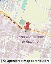 Noleggio Attrezzature e Macchinari,35030Padova